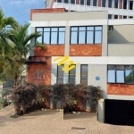 Sala à venda em Campinas, Cambuí, com 70 m², Metropolitan