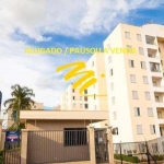 Apartamento à venda em Campinas, Chácara Primavera, com 3 quartos, com 67 m², Ville de France