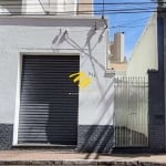 Casa à venda em Campinas, Centro, com 2 quartos, com 93 m²