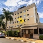 Apartamento à venda em Campinas, Ponte Preta, com 3 quartos, com 60 m², Residencial Cíntia