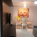 Apartamento à venda em Campinas, Vila Industrial, com 3 quartos, com 60 m², Columbia