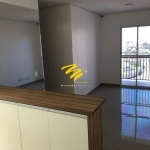 Apartamento à venda em Sumaré, Centro, com 3 quartos, com 67 m², Residencial Viva Vista