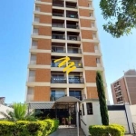 Apartamento à venda em Campinas, Bosque, com 1 quarto, com 49 m², Forte Santo Antônio