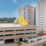 Apartamento à venda em Campinas, Residencial Parque da Fazenda, com 2 quartos, com 44 m²