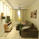 Apartamento à venda em Campinas, Jardim Chapadão, com 2 quartos, com 68 m², Larissa