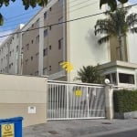 Apartamento à venda em Campinas, São Bernardo, com 2 quartos, com 66.44 m², Residencial Topazio