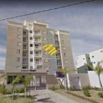 Apartamento à venda em Campinas, Parque Dom Pedro II, com 2 quartos, com 47 m², Residencial Alegria