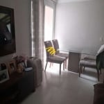 Apartamento à venda em Campinas, Jardim Ipaussurama, com 2 quartos, com 48 m²