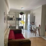 Apartamento à venda em Campinas, Centro, com 1 quarto, com 45 m², Chamonix