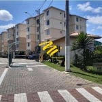 Apartamento à venda em Campinas, Jardim São José, com 2 quartos, com 43 m², Ideal Rossi Conquista