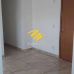 Apartamento à venda em Campinas, Parque das Constelações, com 2 quartos, com 45 m²