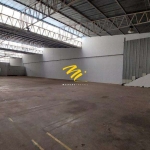 Barracão para alugar em Campinas, Vila Sônia (Sousas), com 1040 m²