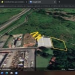 Terreno à venda em Salto, Distrito Industrial do Lageado, com 1675 m²