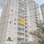 Apartamento à venda em Campinas, Vila Proost de Souza, com 3 quartos, com 83 m², Perfetto