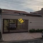 Casa à venda em Sumaré, Jardim dos Ipês II, com 3 quartos, com 120 m²