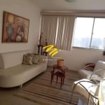 Apartamento à venda em Campinas, Jardim Proença, com 3 quartos, com 110 m², Ipanema - Proença