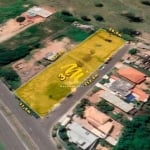 Terreno à venda em Campinas, Fazenda Santana (Sousas), com 3350 m²