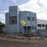 Galpão à venda em Campinas, Loteamento Country Ville, com 199 m²