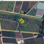 Terreno à venda em Indaiatuba, Colinas do Mosteiro de Itaici, com 48400 m²