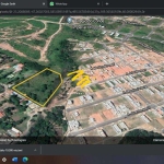 Terreno à venda em Salto, Sítio Santa Terezinha, com 8929 m²