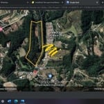 Terreno à venda em São Roque, Gabriel Piza, com 68000 m²