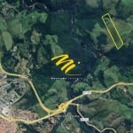 Terreno à venda em Salto, Jardim Santa Cruz, com 240000 m²