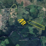 Terreno à venda em Salto, Jardim Santa Cruz, com 240000 m²