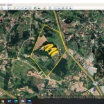 Terreno à venda em Jundiaí, Jardim São Bento, com 945000 m²