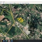 Terreno à venda em Jundiaí, Jardim São Bento, com 945000 m²