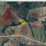 Terreno à venda em Artur Nogueira, Sítio Novo, com 132000 m²