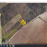 Terreno à venda em Nova Odessa, Chácaras Acapulco, com 47669 m²