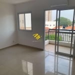 Apartamento para alugar em Campinas, Jardim Chapadão, com 2 quartos, com 55 m², Ville Castelli