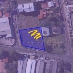 Terreno à venda em Campinas, Parque Rural Fazenda Santa Cândida, com 2320 m²