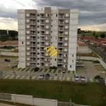 Apartamento à venda em Campinas, Residencial Parque da Fazenda, com 2 quartos, com 50 m²