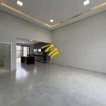 Casa à venda em Valinhos, Residencial Vivenda das Pitangueiras, com 3 suítes, com 185.8 m²