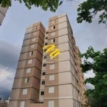 Apartamento à venda em Campinas, Residencial Parque da Fazenda, com 3 quartos, com 70 m²