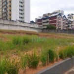 Terreno à venda, 617 m² por R$ 1.500.000,00 - Parque Residencial Aquarius - São José dos Campos/SP