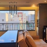 Apartamento com 3 dormitórios à venda, 77 m² por R$ 725.000,00 - Jardim Oriente - São José dos Campos/SP