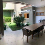 Sobrado com 5 dormitórios à venda, 255 m² por R$ 1.500.000,00 - Jardim das Indústrias - São José dos Campos/SP