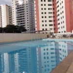 Apartamento com 2 dormitórios à venda, 63 m² por R$ 820.000,00 - Jardim Aquarius - São José dos Campos/SP