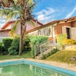 Casa com 3 dormitórios à venda, 210 m² por R$ 1.590.000,00 - Jardim Alvorada - São José dos Campos/SP