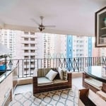 Apartamento com 4 dormitórios à venda, 153 m² por R$ 1.550.000,00 - Jardim Aquarius - São José dos Campos/SP