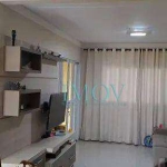 Sobrado à venda, 125 m² por R$ 540.000,00 - Jardim Itapoã - São José dos Campos/SP