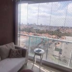 Apartamento com 3 dormitórios à venda, 90 m² por R$ 690.000,00 - Jardim Sul - São José dos Campos/SP