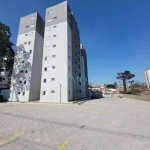 Cobertura duplex com 3 dormitórios à venda, 103 m² por R$ 560.000 - Jardim das Indústrias - Jacareí/SP