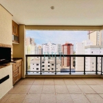 Apartamento com 4 dormitórios, 144 m² - venda por R$ 1.450.000,00 ou aluguel por R$ 6.190,00/mês - Jardim Aquarius - São José dos Campos/SP