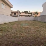 Terreno à venda, 360 m² por R$ 615.000,00 - Jardim Califórnia - Jacareí/SP