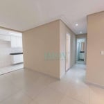 Apartamento para alugar, 77 m² por R$ 4.202,00/mês - Jardim Aquarius - São José dos Campos/SP