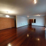 Apartamento à venda, 227 m² por R$ 1.240.000,00 - Vila Ema - São José dos Campos/SP