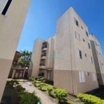 Apartamento à venda, 50 m² por R$ 220.000,00 - Vila Iracema - São José dos Campos/SP